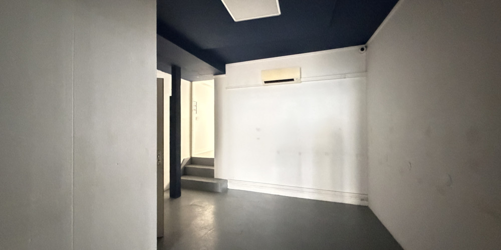 local commercial à AGEN (47000)